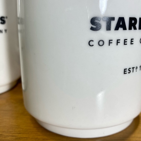 Starbucks Mugs 2018 - Picture 7 of 7
